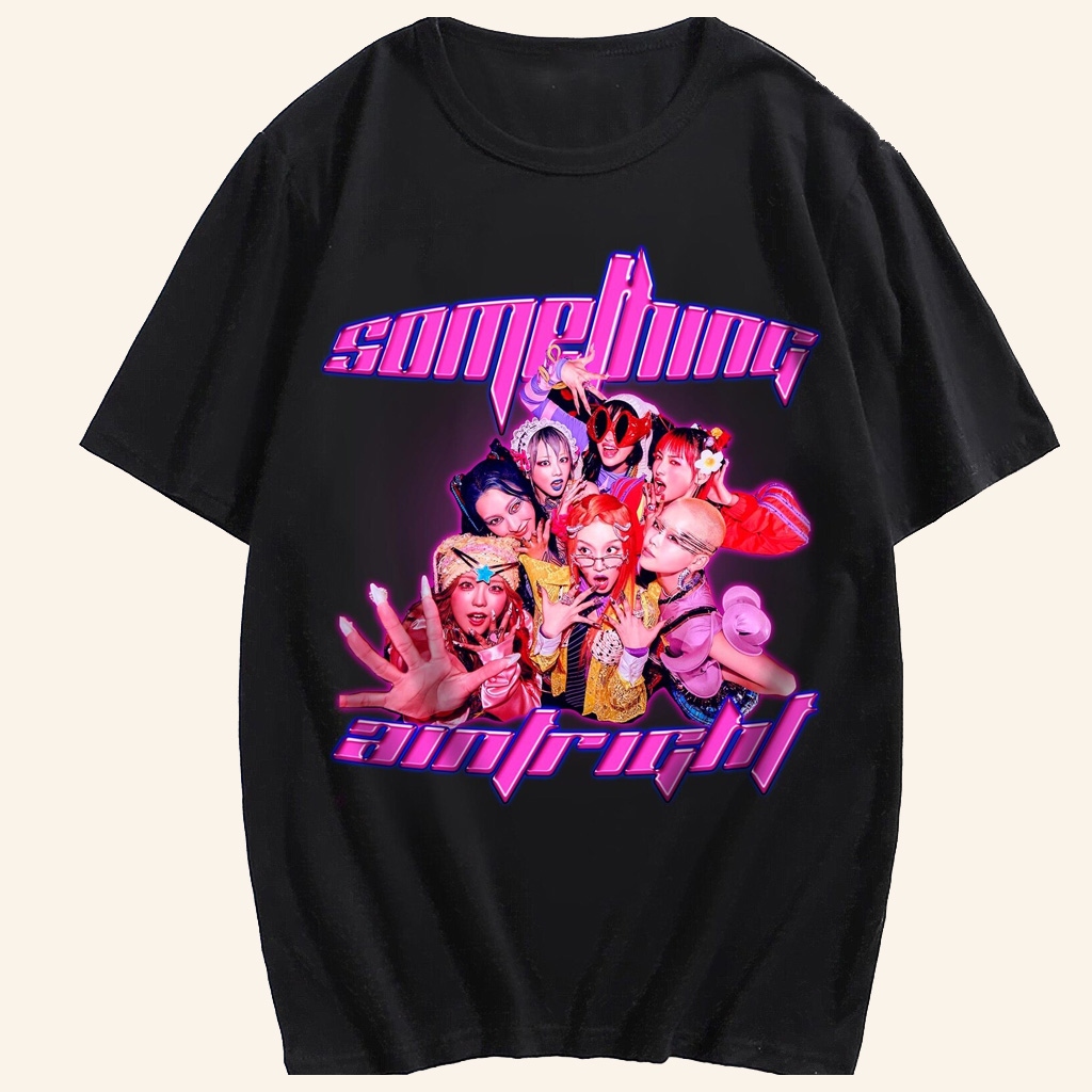 XG Merch XG Graphic Retro Shirt Birthday Present For Girlfriend