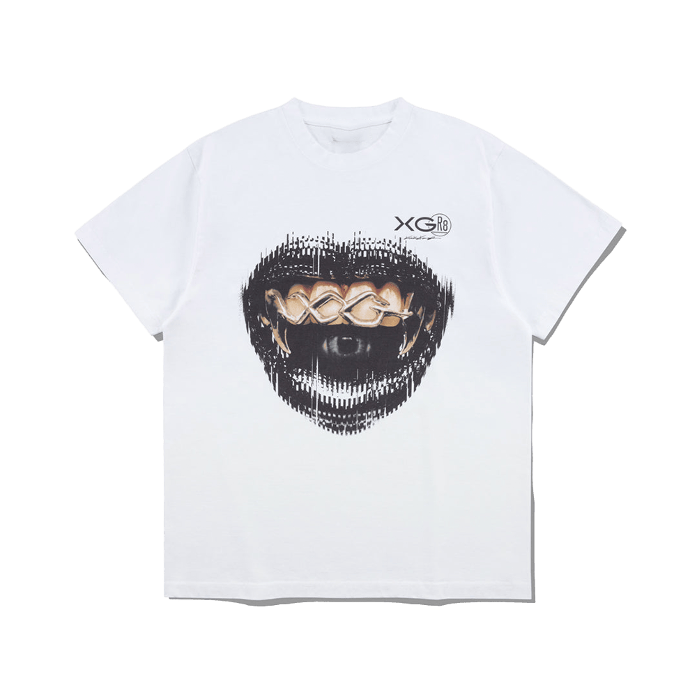 XG Merch XGALX Merchandise XG Woke Up Pop Up T-Shirt Father's Day Gifts For Fans XG Merch XGALX Merchandise XG Woke Up Pop Up T-Shirt Father's Day Gifts For Fans