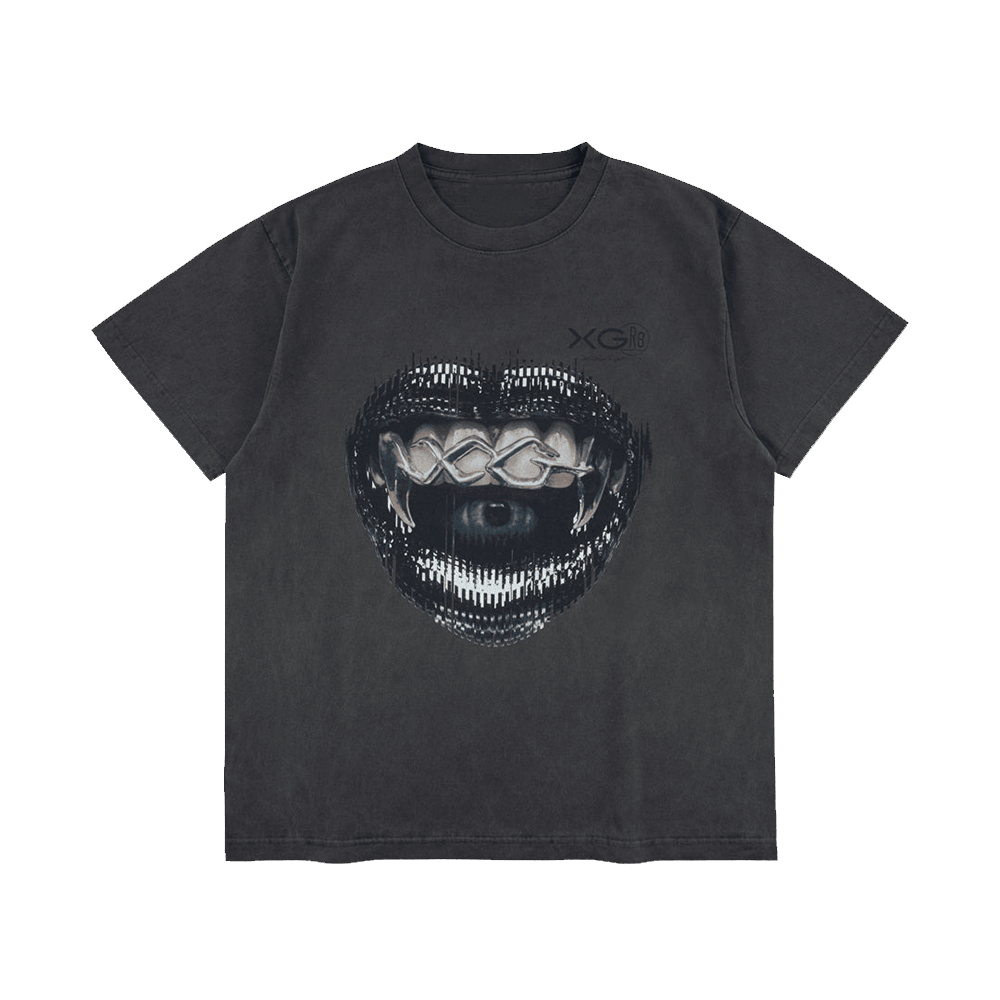 XG Merch XGALX Merchandise XG Woke Up Pop Up T-Shirt Mother's Day Gifts For Fans Gift for Dad