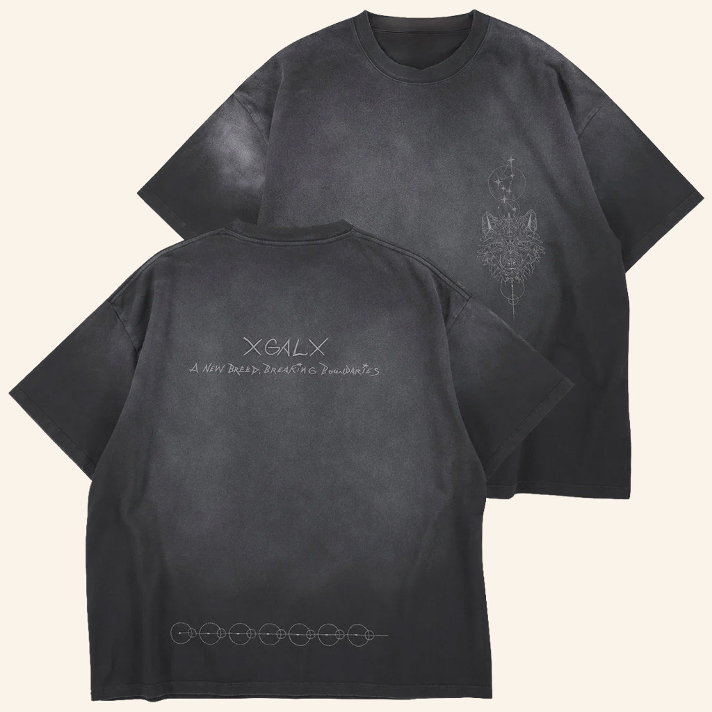 XG Merch XGALX x Dr Woo x Kazuki Kuraishi Prod By Jakops T-Shirt Gifts For Brother