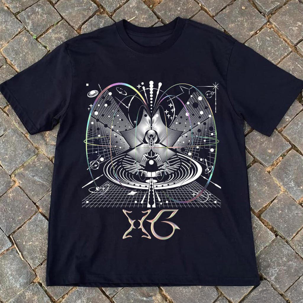 Xg Million Places Shirt XG Shirt XG World Tour Tshirt Million Places Album Sweatshirt Xg Is Xg Million Places Shirt XG Shirt XG World Tour Tshirt Million Places Album Sweatshirt Xg Is