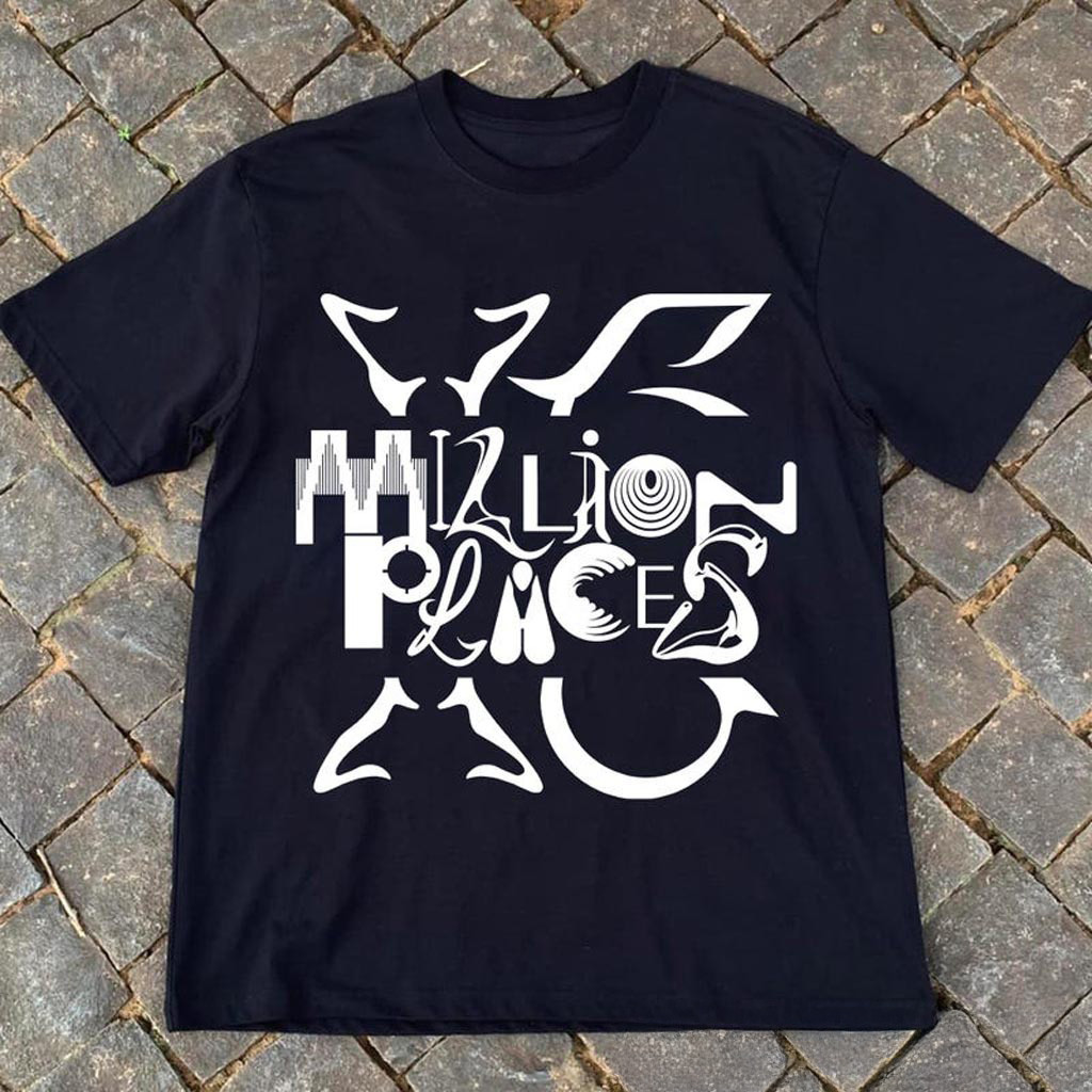 Xg Million Places T-Shirt XG Shirt XG World Tour Shirt Million Places Album Sweatshirt Xg Xg Million Places T-Shirt XG Shirt XG World Tour Shirt Million Places Album Sweatshirt Xg