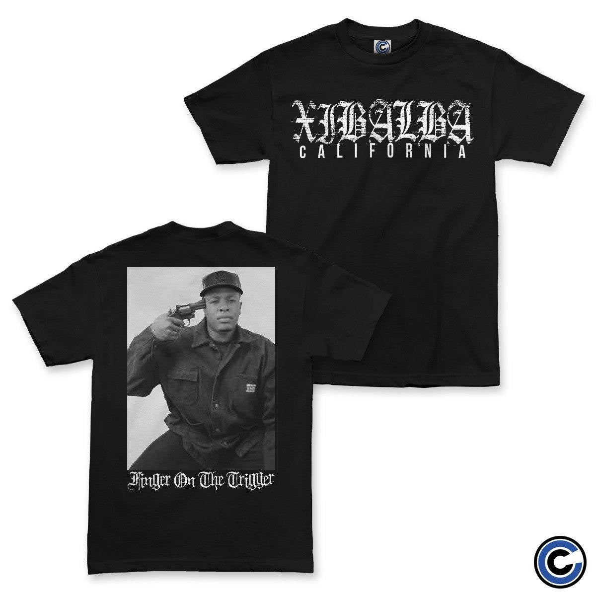 Xibalba Merch Dre Shirt Xibalba Shirt Xibalba Merch Dre Shirt Xibalba Shirt