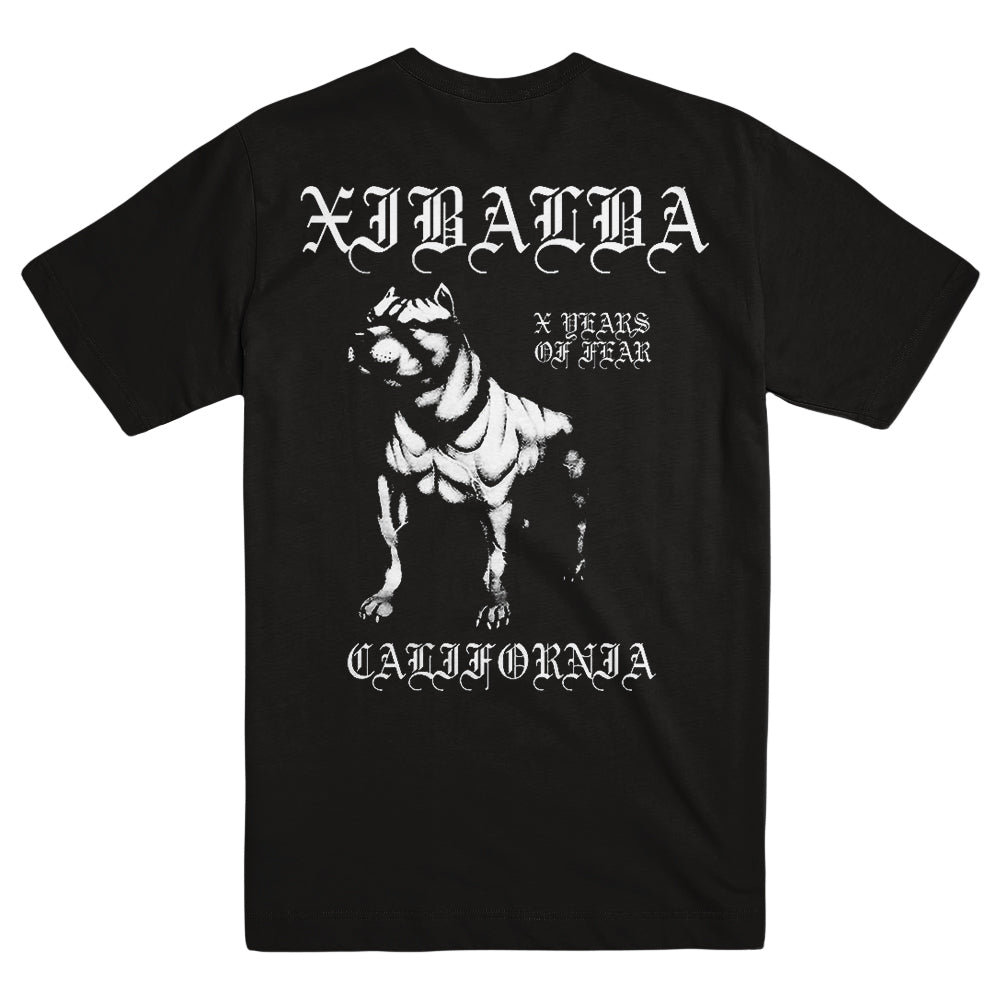 Xibalba Merch Rude Dogs Shirt Xibalba Shirt Father'S Day Gifts For Boyfriend