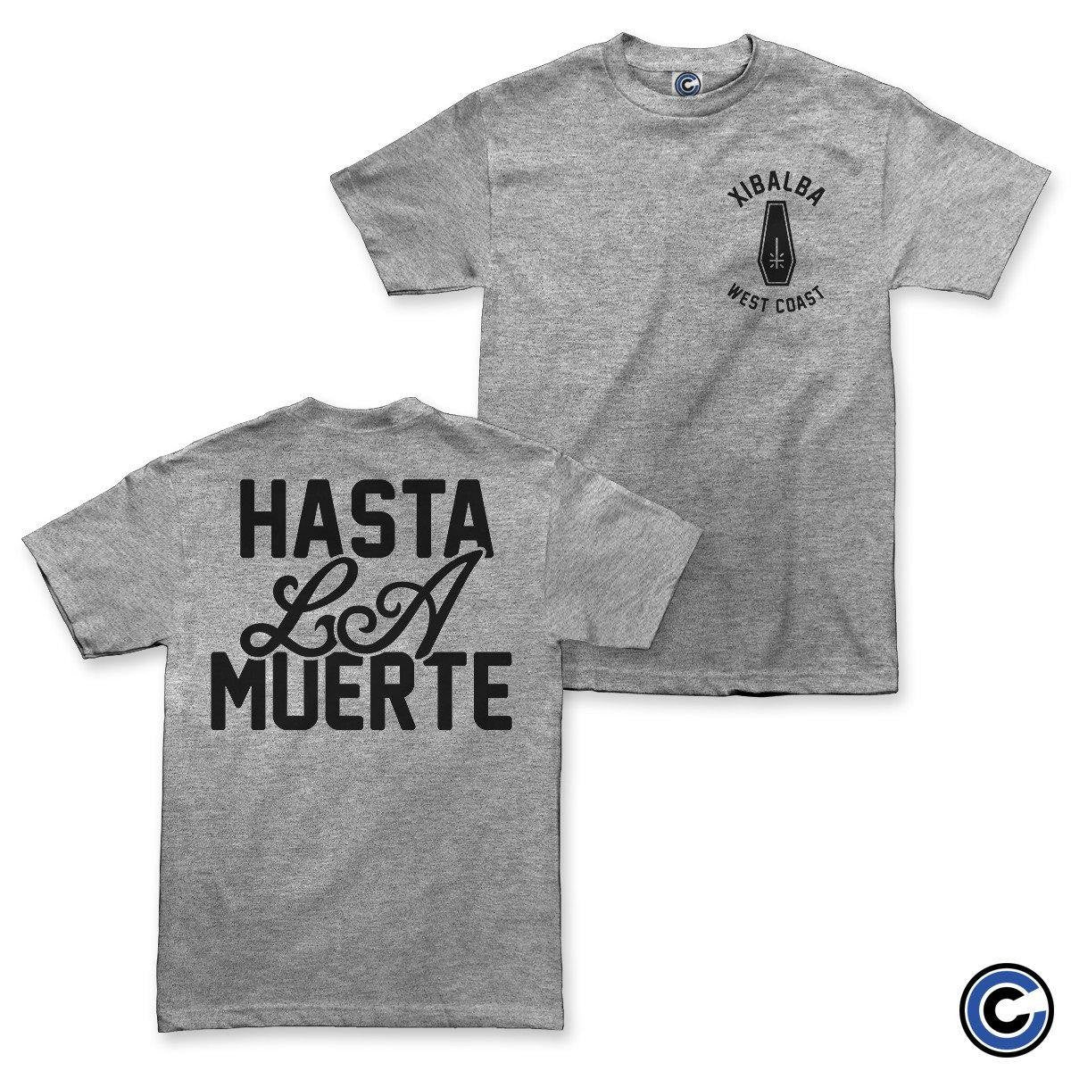 Xibalba Merch Well Fed Shirt Xibalba Shirt Xibalba Merch Well Fed Shirt Xibalba Shirt