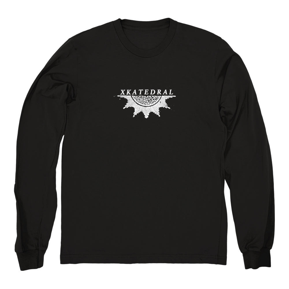 Xkatedral Merch Xk Long Sleeve Shirt Xkatedral Shirt Father's Day Gifts For Husband