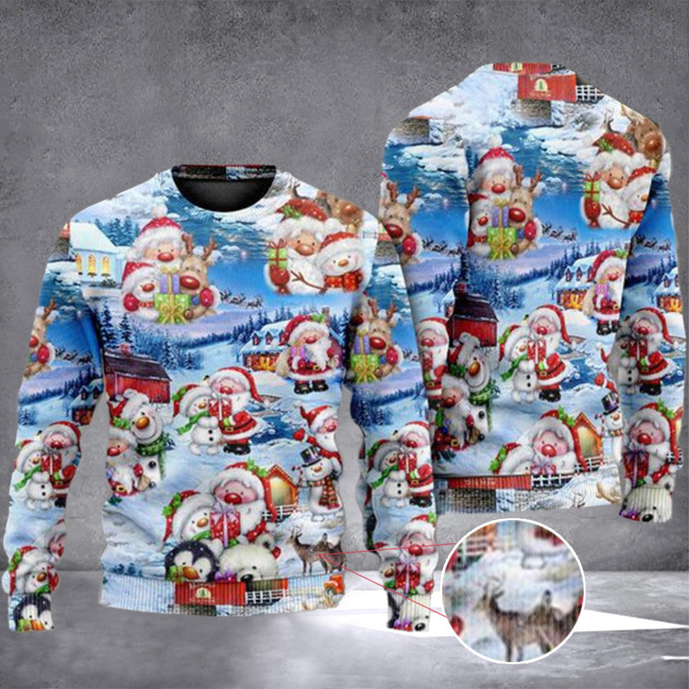 Xmas Life Ugly Sweater Womens Ugly Christmas Sweater Best Gits For 2024 Xmas Life Ugly Sweater Womens Ugly Christmas Sweater Best Gits For 2024