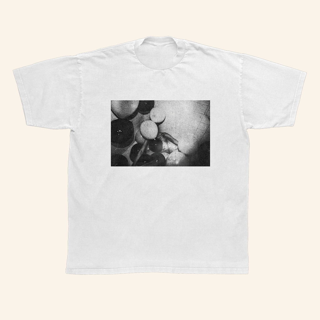 XO Merch House Of Balloons T-Shirt Birthday Gift Ideas For Him