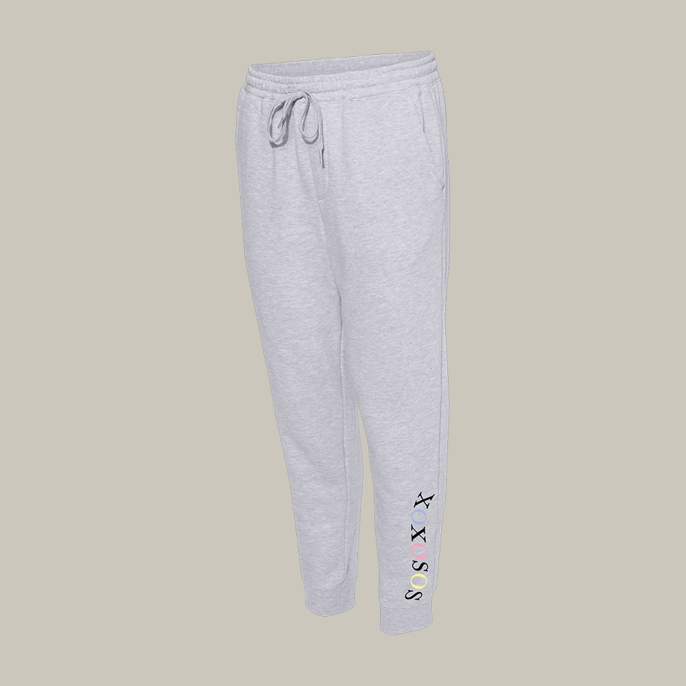 Xoxosos Keshi Sweatpants Trendy Clothing Keshi Merch Unique Gift For Music Fans