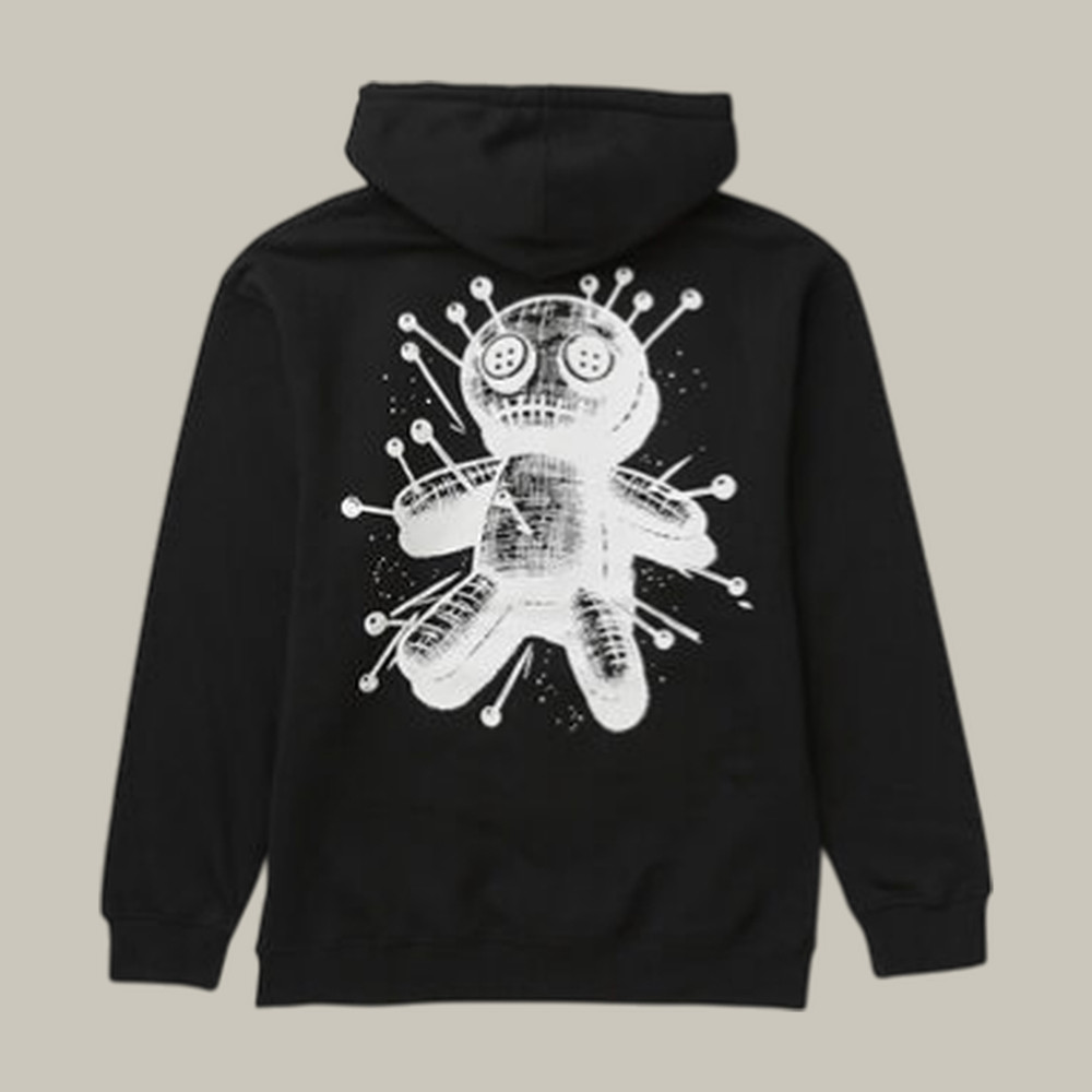 XPLR Dolls Sam And Colby Hoodie Streetwear Apparel Gift For Sam And Colby Lover