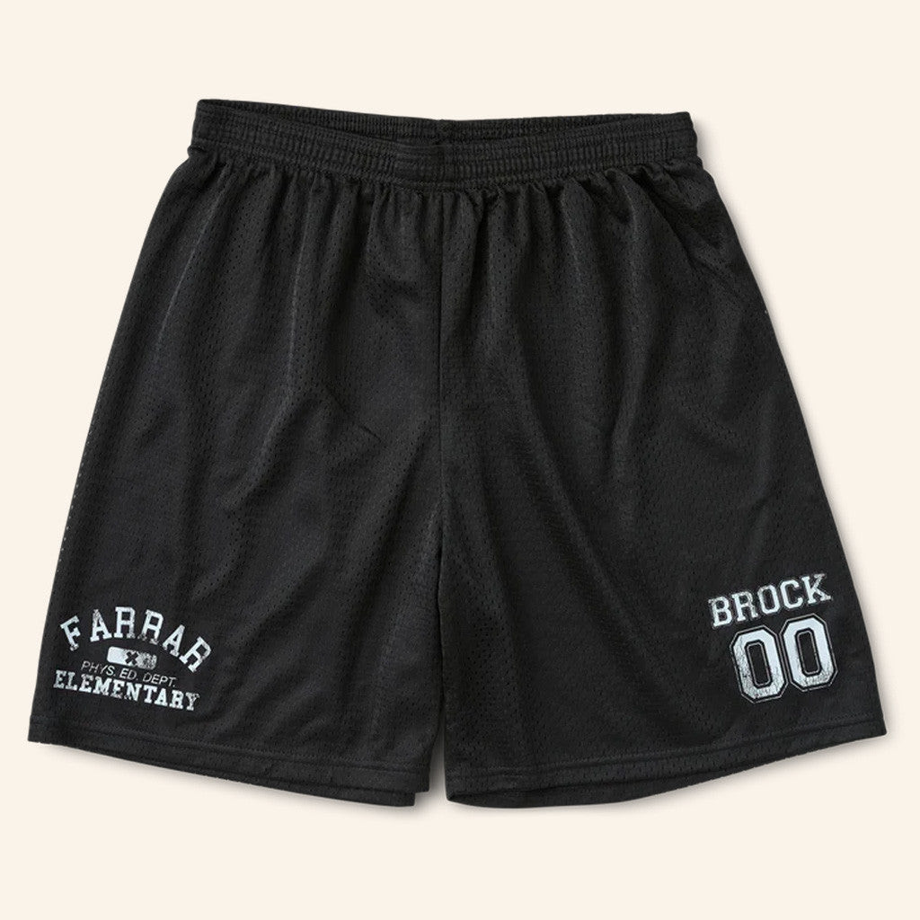 XPLR Merch Colby Phys Ed Shorts Black Gift Ideas For Husband XPLR Merch Colby Phys Ed Shorts Black Gift Ideas For Husband