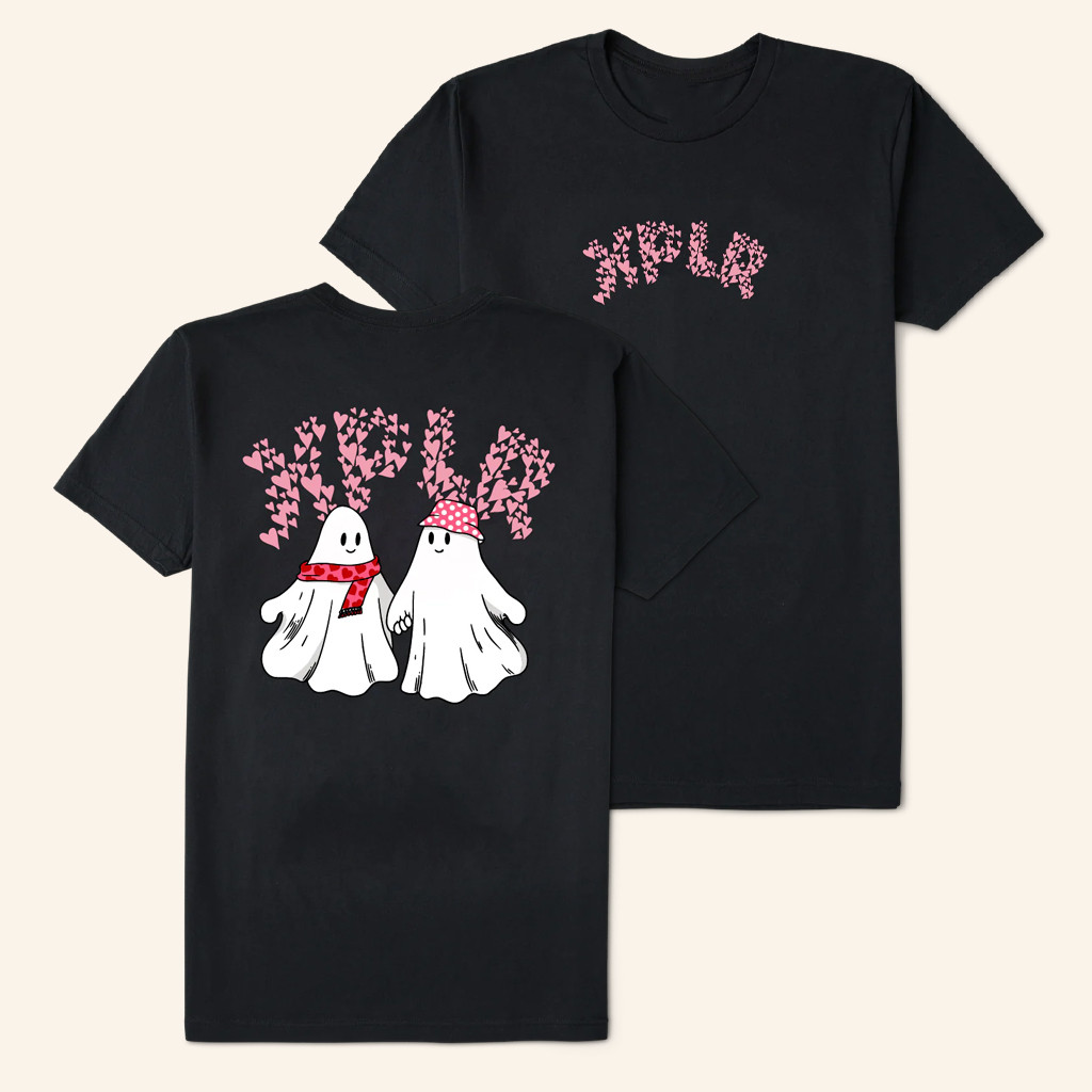 XPLR Merch Eternal Lovers T-Shirt Cute Gift Ideas For Girlfriend XPLR Merch Eternal Lovers T-Shirt Cute Gift Ideas For Girlfriend