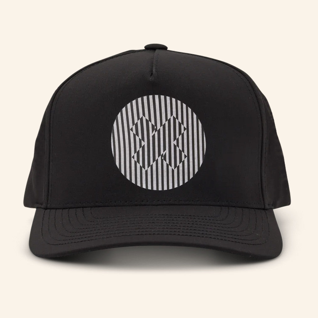 XPLR Merch Illusions Hat Black Best Gifts For Husband XPLR Merch Illusions Hat Black Best Gifts For Husband