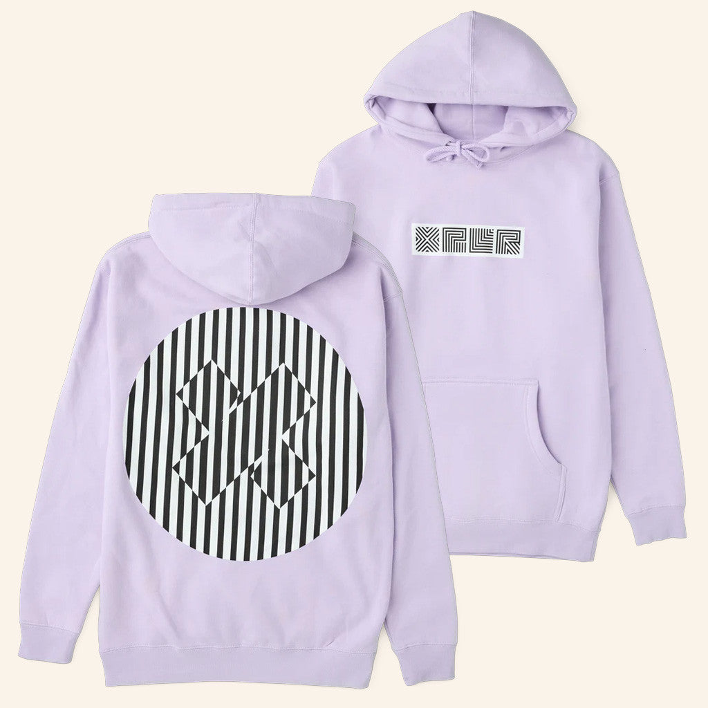 XPLR Merch Illusions Hoodie Best Gifts For Her XPLR Merch Illusions Hoodie Best Gifts For Her