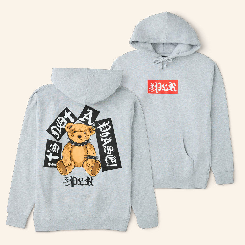 XPLR Merch Not A Phase Hoodie Gifts For Besties XPLR Merch Not A Phase Hoodie Gifts For Besties