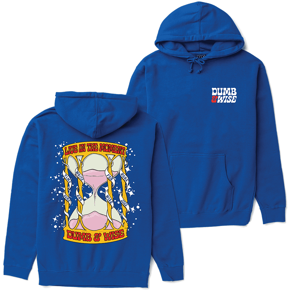 XPLR Merch Sam And Colby Hoodie Dumb And Wise Hoodie Perfect Father's Day Gifts XPLR Merch Sam And Colby Hoodie Dumb And Wise Hoodie Perfect Father's Day Gifts