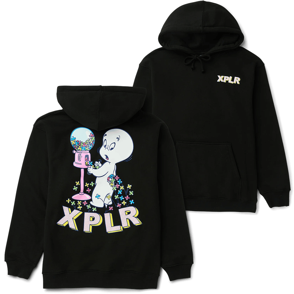 XPLR Merch Sam And Colby X Bubblegum Hoodie Mother'sDay Gifts From Daughter XPLR Merch Sam And Colby X Bubblegum Hoodie Mother'sDay Gifts From Daughter