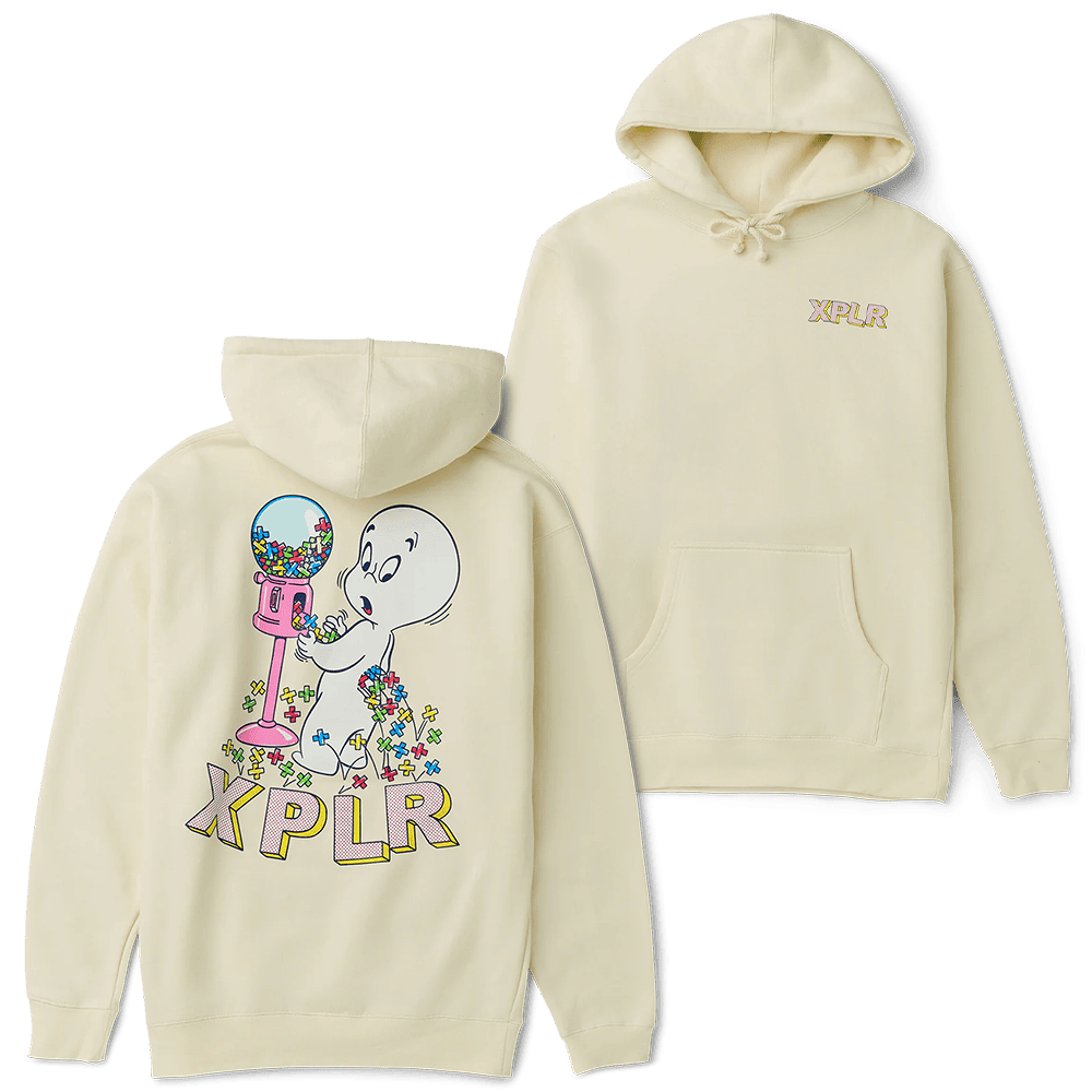 XPLR Merch Sam And Colby X Bubblegum Hoodie Online Mother' Day Gifts XPLR Merch Sam And Colby X Bubblegum Hoodie Online Mother' Day Gifts