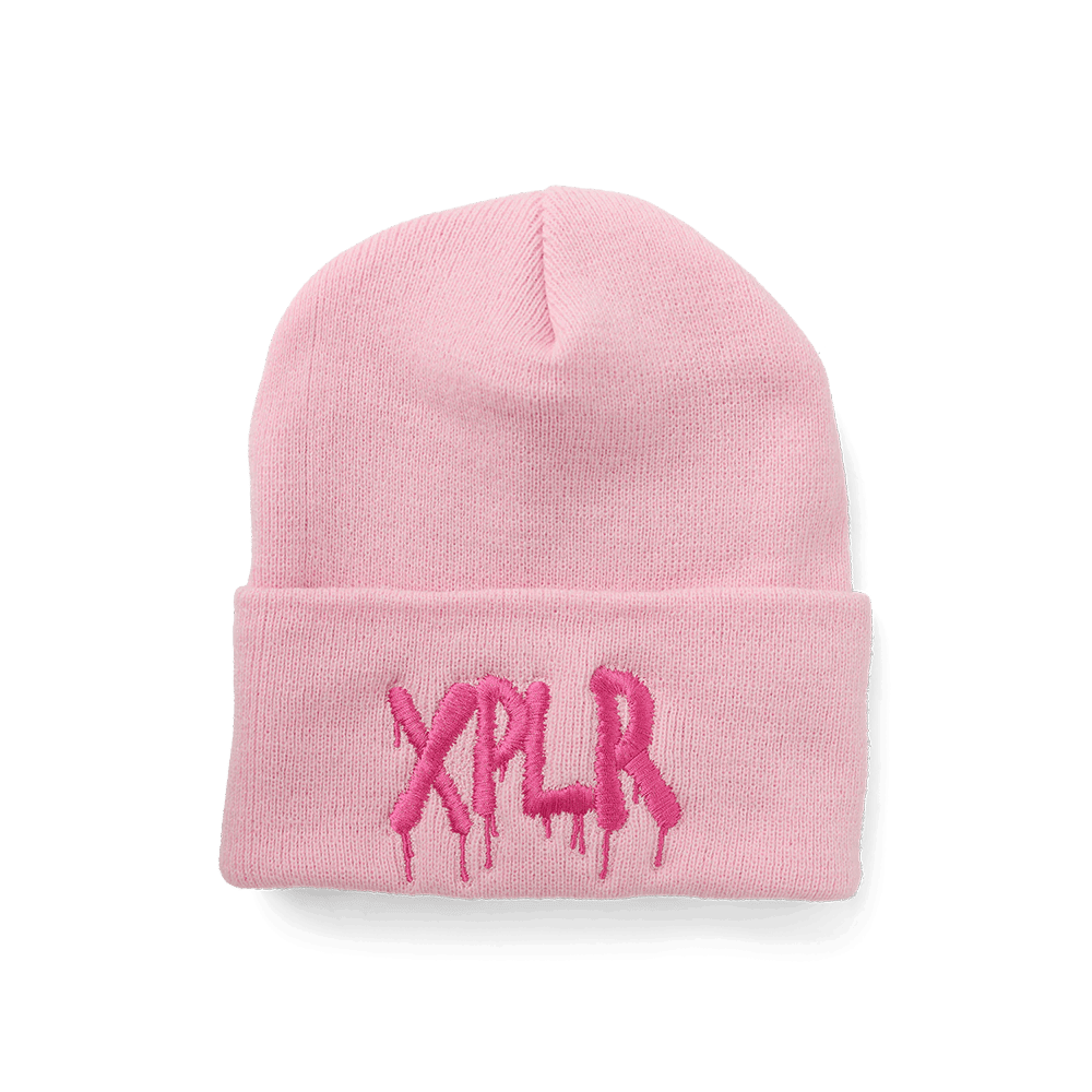 XPLR Merch Sam And Colby XPLR Beanie Mothers Day Gift Ideas Last Minute XPLR Merch Sam And Colby XPLR Beanie Mothers Day Gift Ideas Last Minute