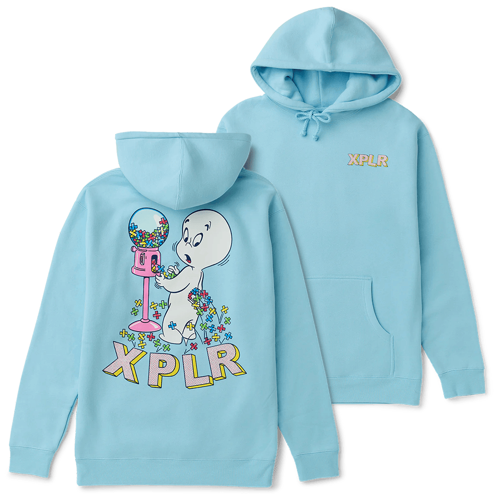 XPLR Merch Sam And Colby XPLR Bubblegum Hoodie Cute Mothers Day Gifts XPLR Merch Sam And Colby XPLR Bubblegum Hoodie Cute Mothers Day Gifts