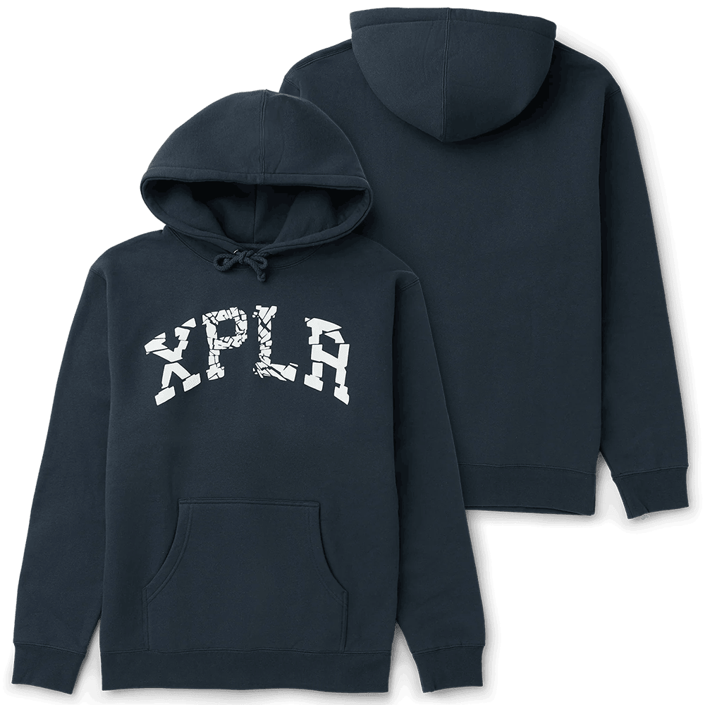 XPLR Merch Sam And Colby XPLR Hoodie Father's Day Presents From Daughter XPLR Merch Sam And Colby XPLR Hoodie Father's Day Presents From Daughter
