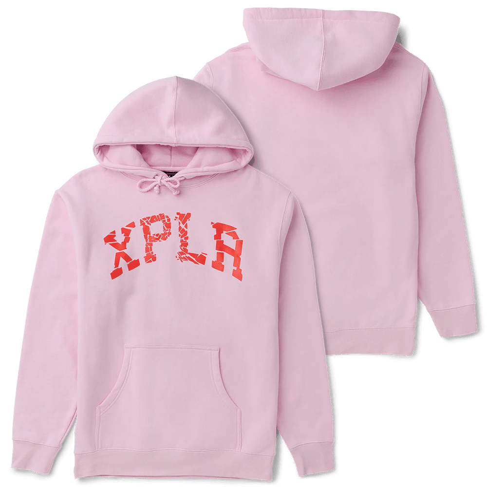 XPLR Merch Sam And Colby XPLR Hoodie First Mothers Day Gift Ideas