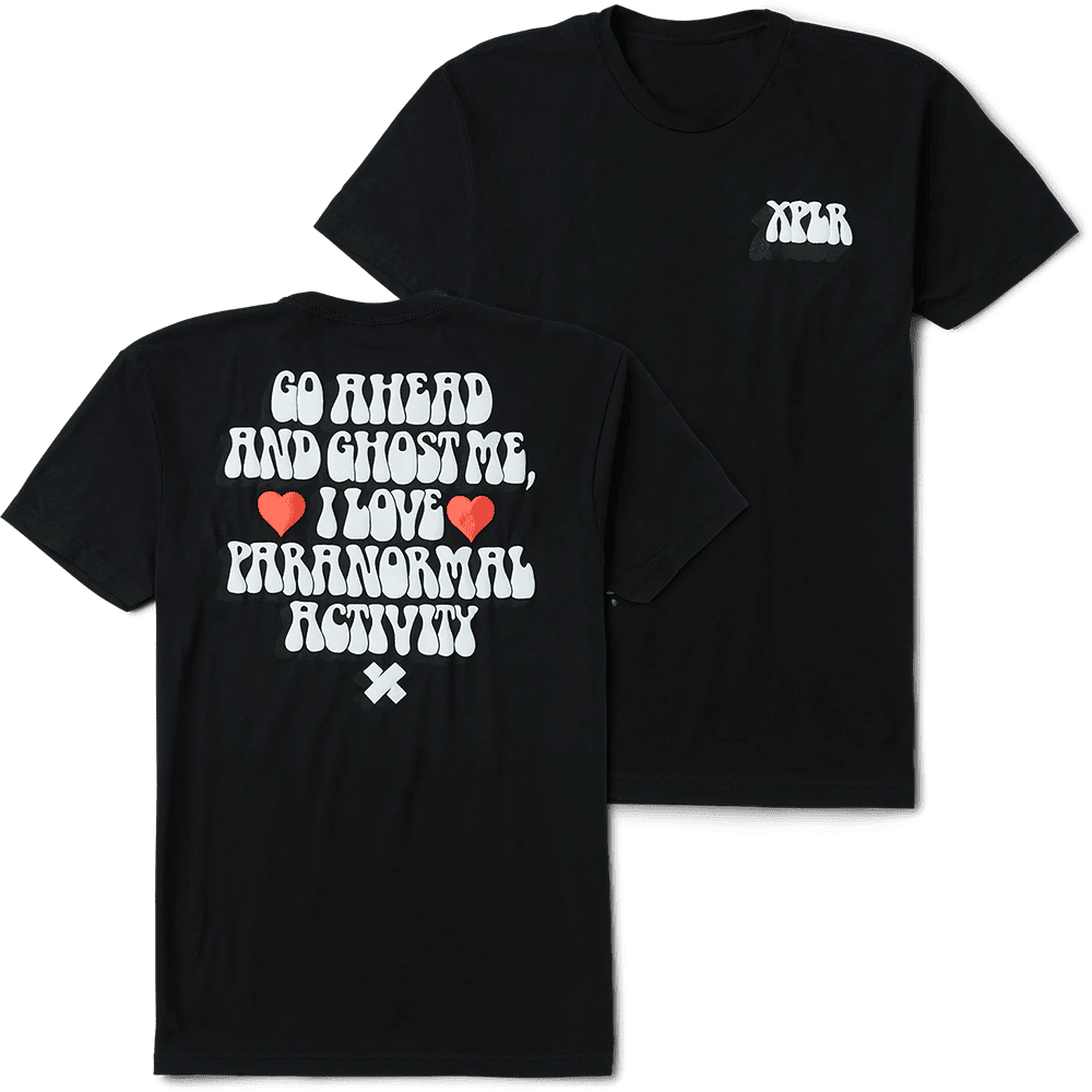 XPLR Merch Sam And Colby XPLR T-Shirt Awesome Mother's Day Gifts For Mom
