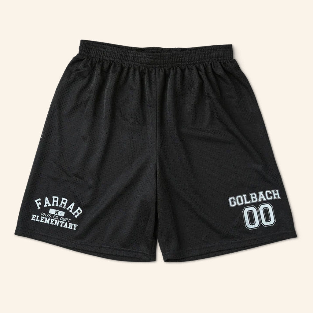 XPLR Merch Sam Phys Ed Shorts Black Gift Ideas For Boyfriend XPLR Merch Sam Phys Ed Shorts Black Gift Ideas For Boyfriend