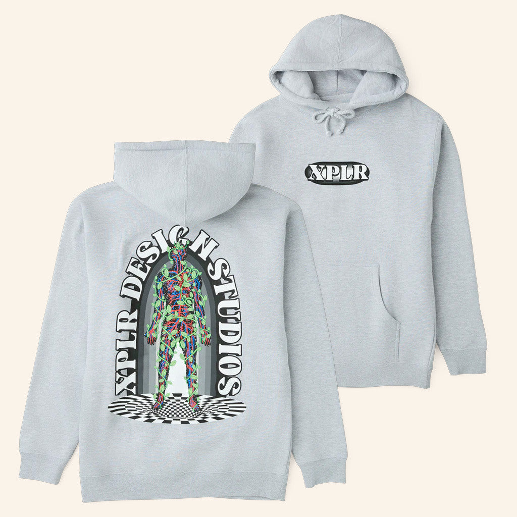 XPLR Merch Vessels Hoodie Presents For Wife XPLR Merch Vessels Hoodie Presents For Wife