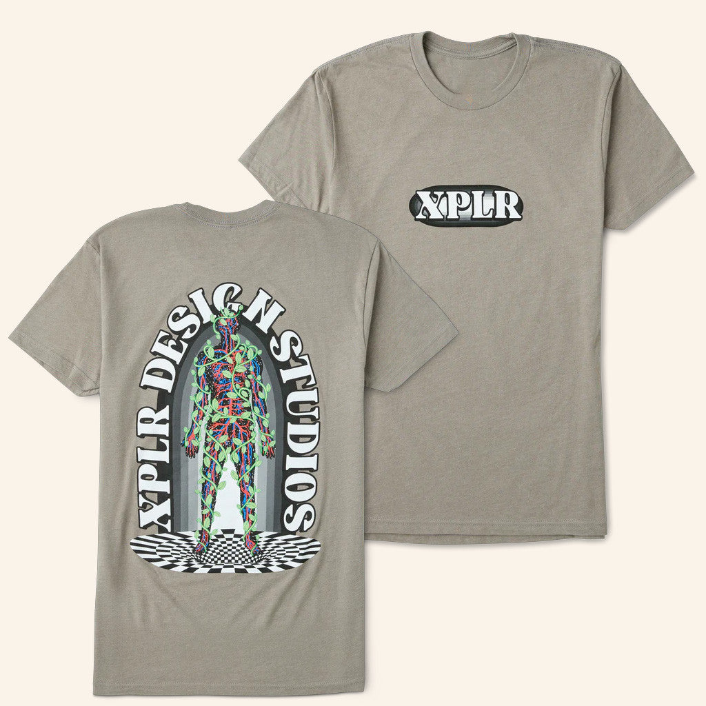 XPLR Merch Vessels T-Shirt Good Gifts For Boyfriend XPLR Merch Vessels T-Shirt Good Gifts For Boyfriend