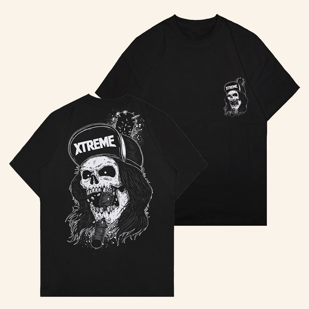 XTREME Merch Thrashead T-Shirt Birthday Gift For Brother XTREME Merch Thrashead T-Shirt Birthday Gift For Brother