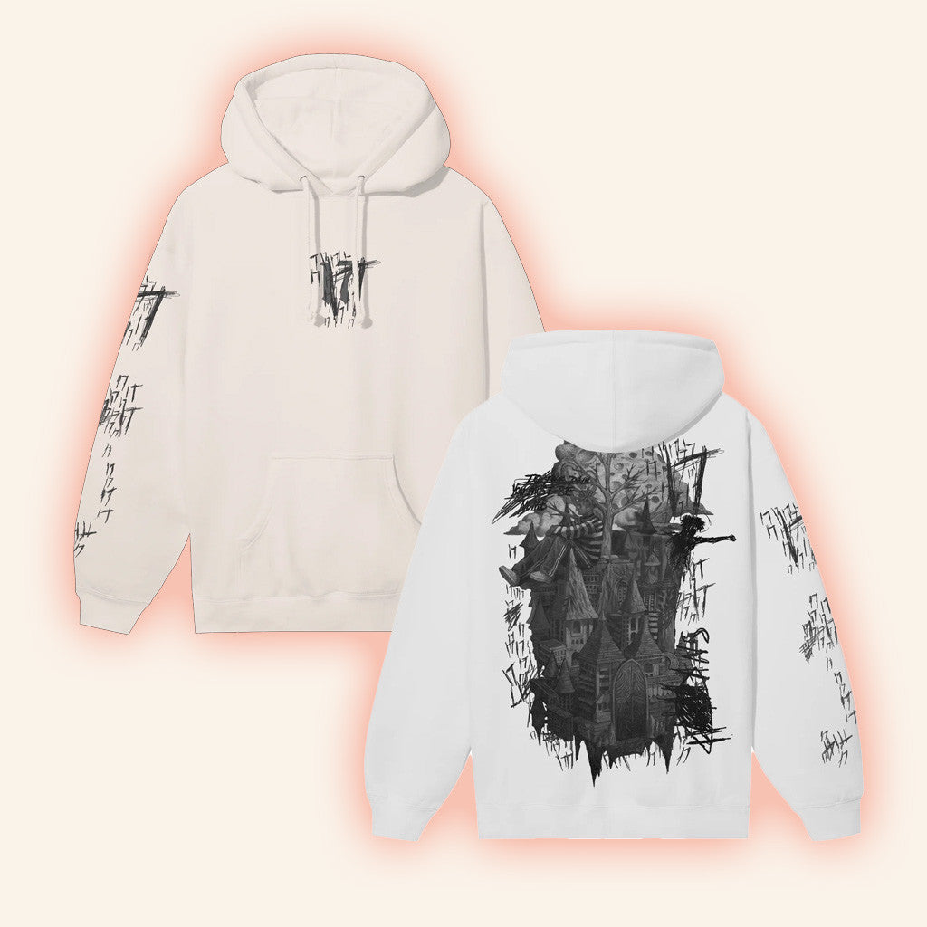 Xxxtentacion Merch Save Me White Hoodie Gift Ideas For Him Xxxtentacion Merch Save Me White Hoodie Gift Ideas For Him