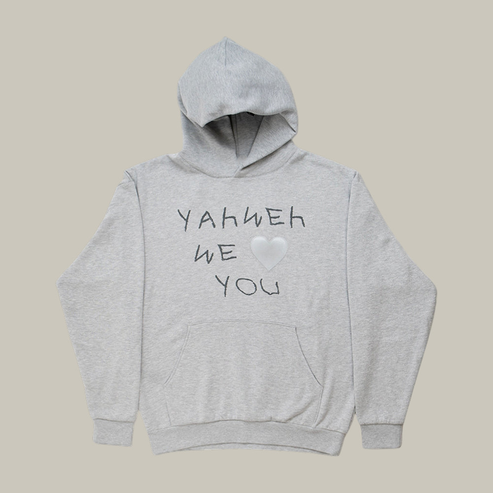 Yahweh We You Elevation Church Hoodie Elevation Worship Apparel Music Lover Gift For Christian