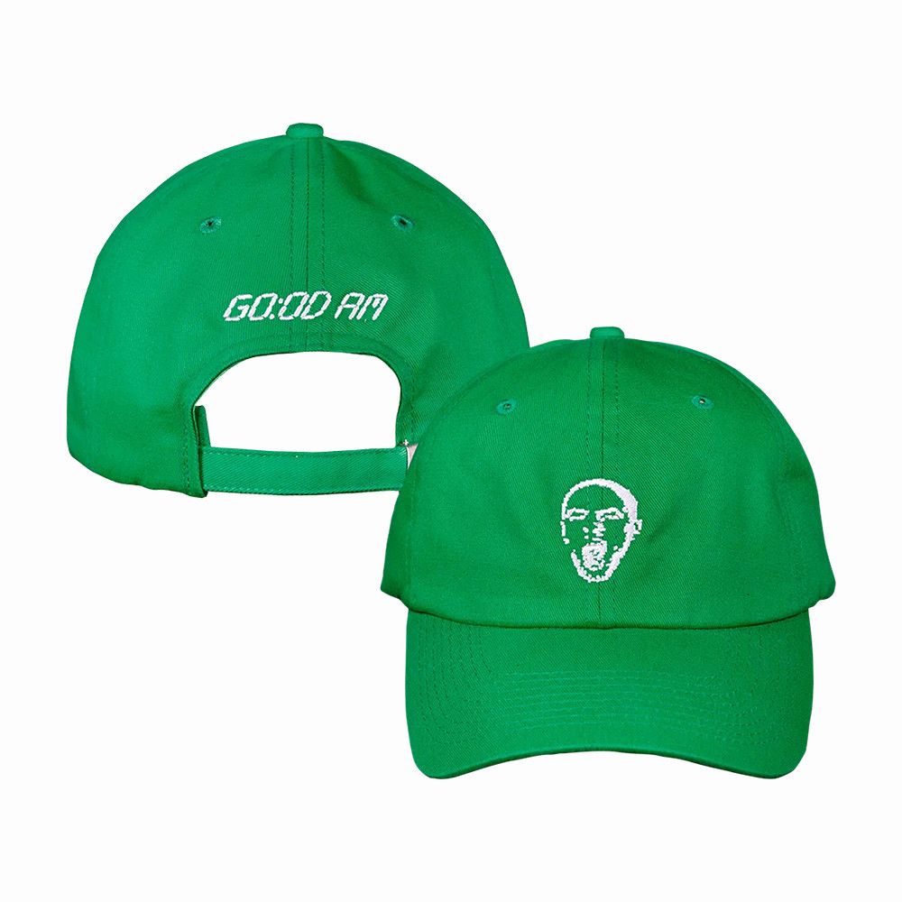 YAWN Mac Miller Hat Go Od AmMac Miller Baseball Cap Rap Music Lover Present