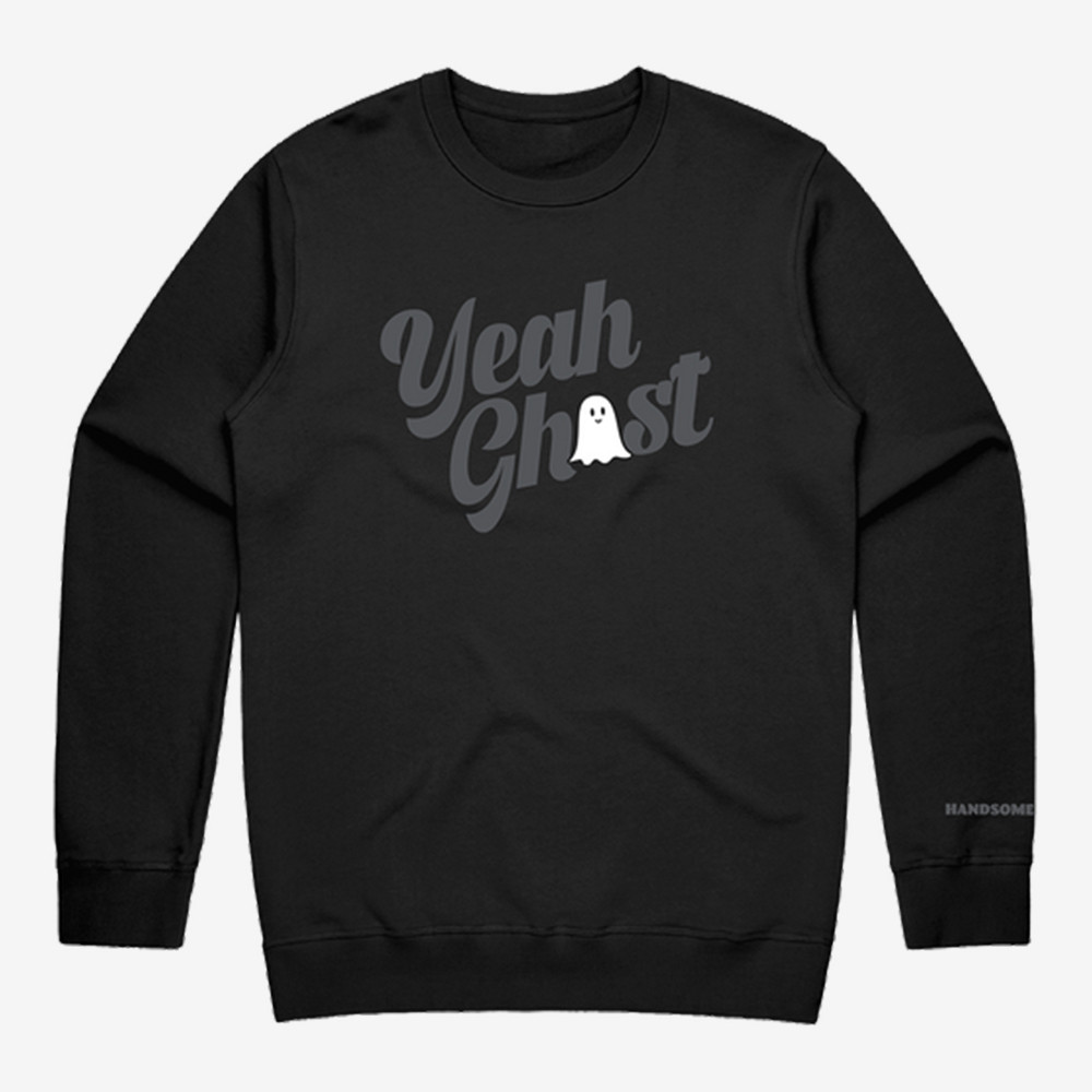 Yeah Christ Ghost Bodysnatcher Long Sleeve Shirt Bodysnatcher Apparel Good Gift For Boyfriend
