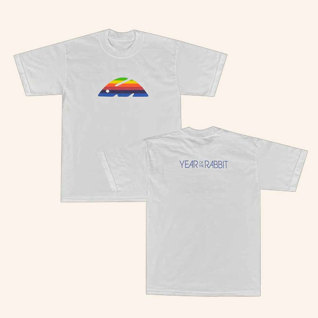 Year Of The Rabbit Merch Year Of The Rabbit T-Shirt Gift Ideas For Him Year Of The Rabbit Merch Year Of The Rabbit T-Shirt Gift Ideas For Him