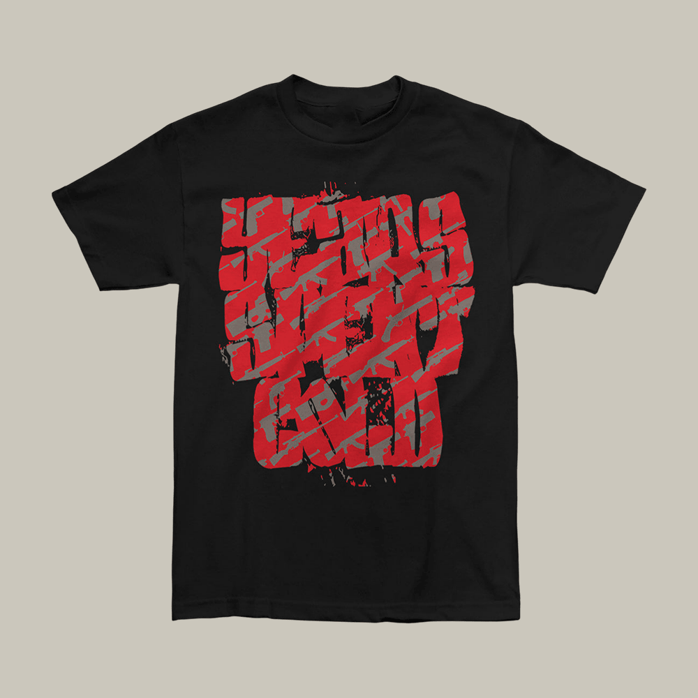 Years Spent Cold Blocks Cold Cuts Merch T-Shirt Music Fan Clothes Best Gift For Him