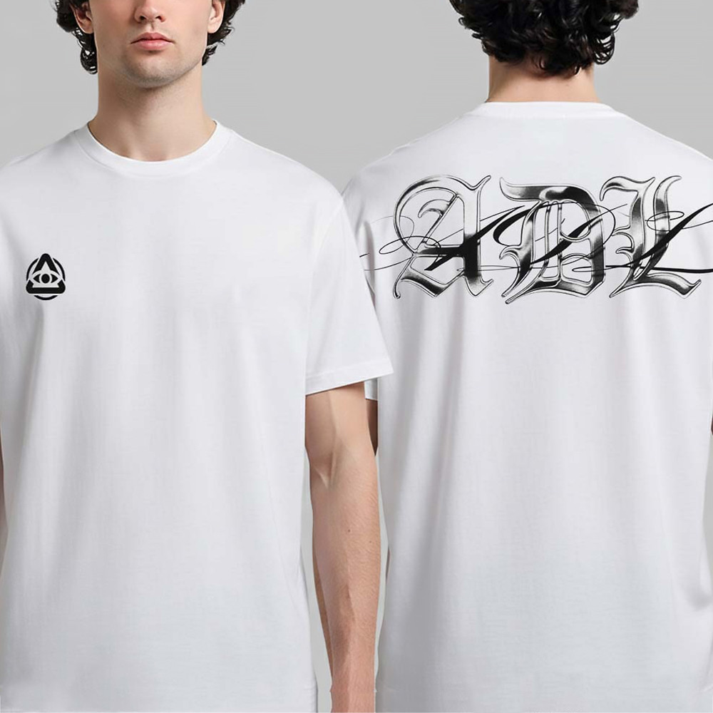 Yeat ADL A Dangerous Love Nike Collab T-Shirt Album Merch Hip Hop Streetwear Best Gift For Fans