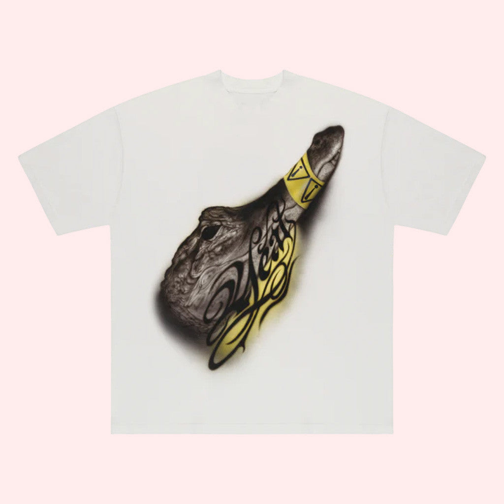 Yeat Merch Dangerous Summer Alligator T-Shirt Gift Ideas For Husband Yeat Merch Dangerous Summer Alligator T-Shirt Gift Ideas For Husband