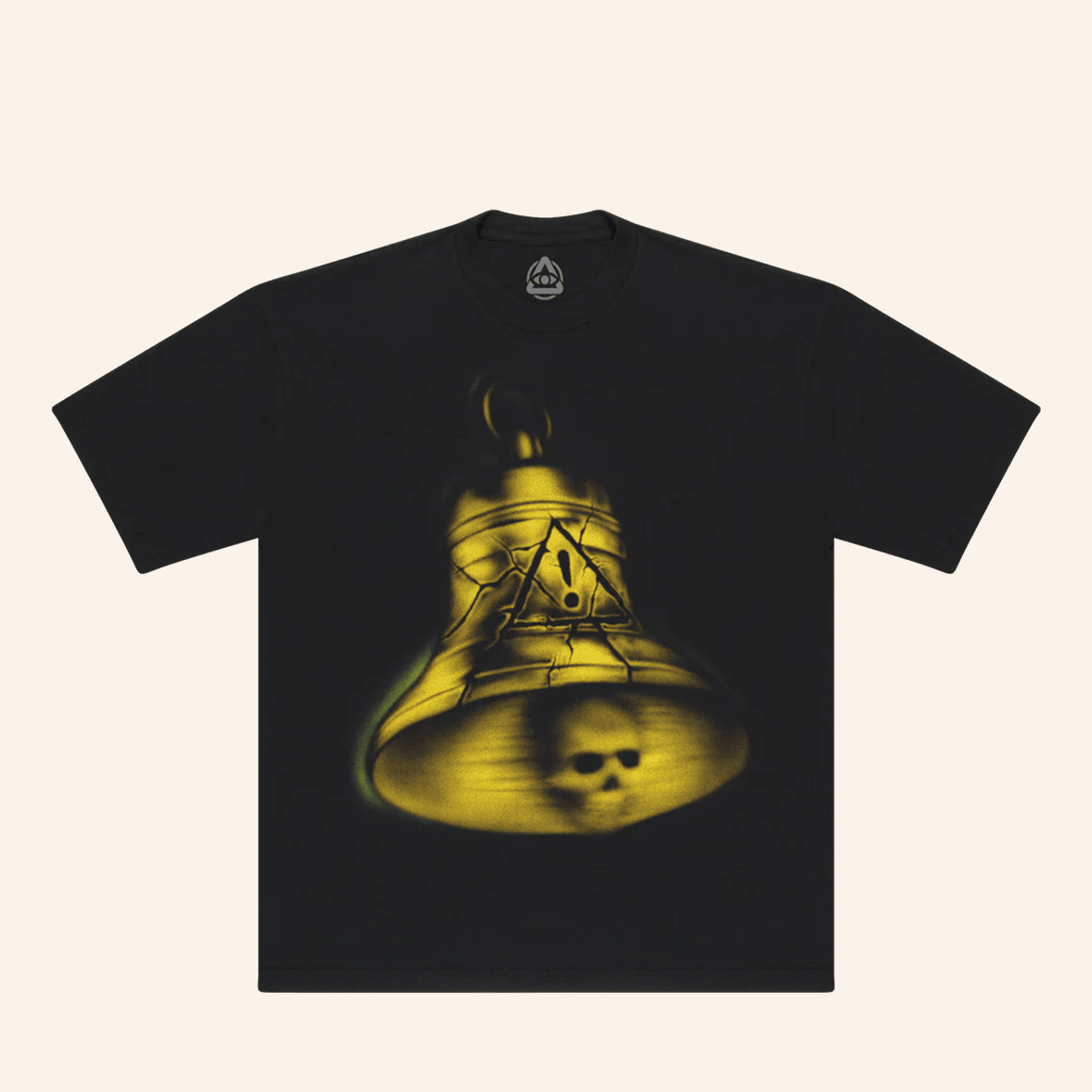 Yeat Merch Dangerous Summer Bell T-Shirt Best Gifts For Boyfriend Yeat Merch Dangerous Summer Bell T-Shirt Best Gifts For Boyfriend