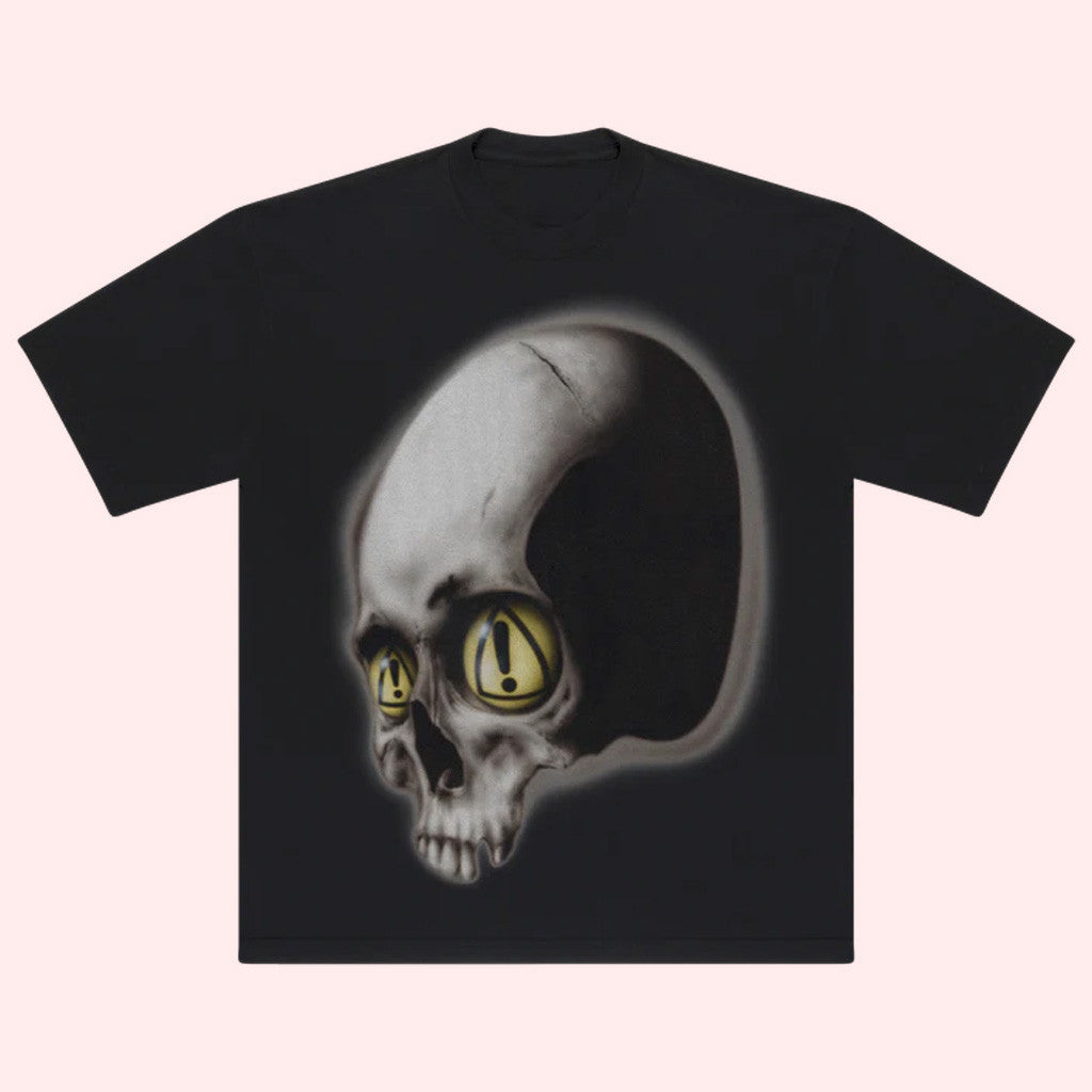 Yeat Merch Dangerous Summer Skull T-Shirt Gift Ideas For Dad Yeat Merch Dangerous Summer Skull T-Shirt Gift Ideas For Dad