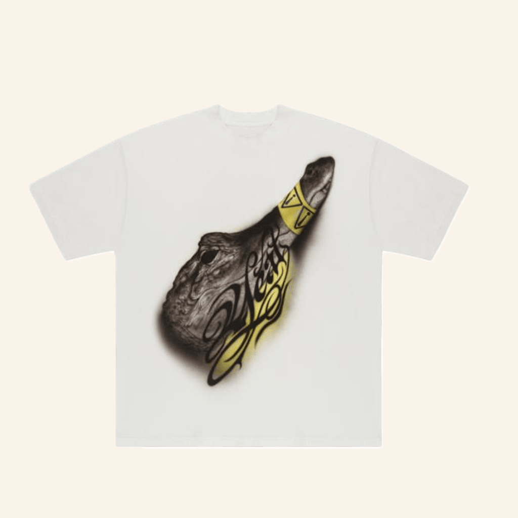 Yeat Official Merch Dangerous Summer Alligator T-Shirt Gifts For Besties Yeat Official Merch Dangerous Summer Alligator T-Shirt Gifts For Besties
