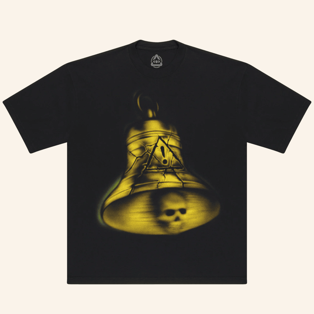 Yeat Official Merch Dangerous Summer Bell T-Shirt Gifts For Friends