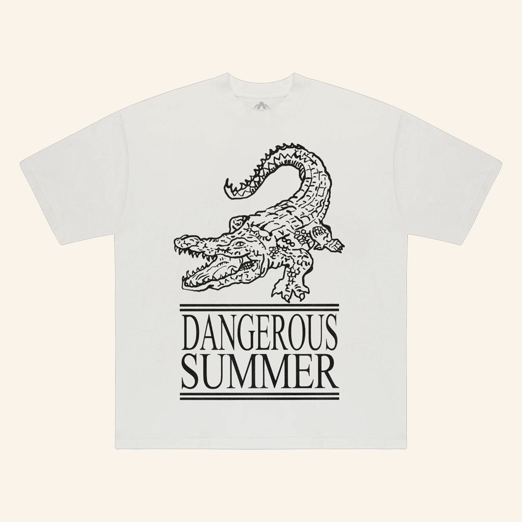 Yeat Official Merch Dangerous Summer Loco T-Shirt Gifts For Besties Yeat Official Merch Dangerous Summer Loco T-Shirt Gifts For Besties