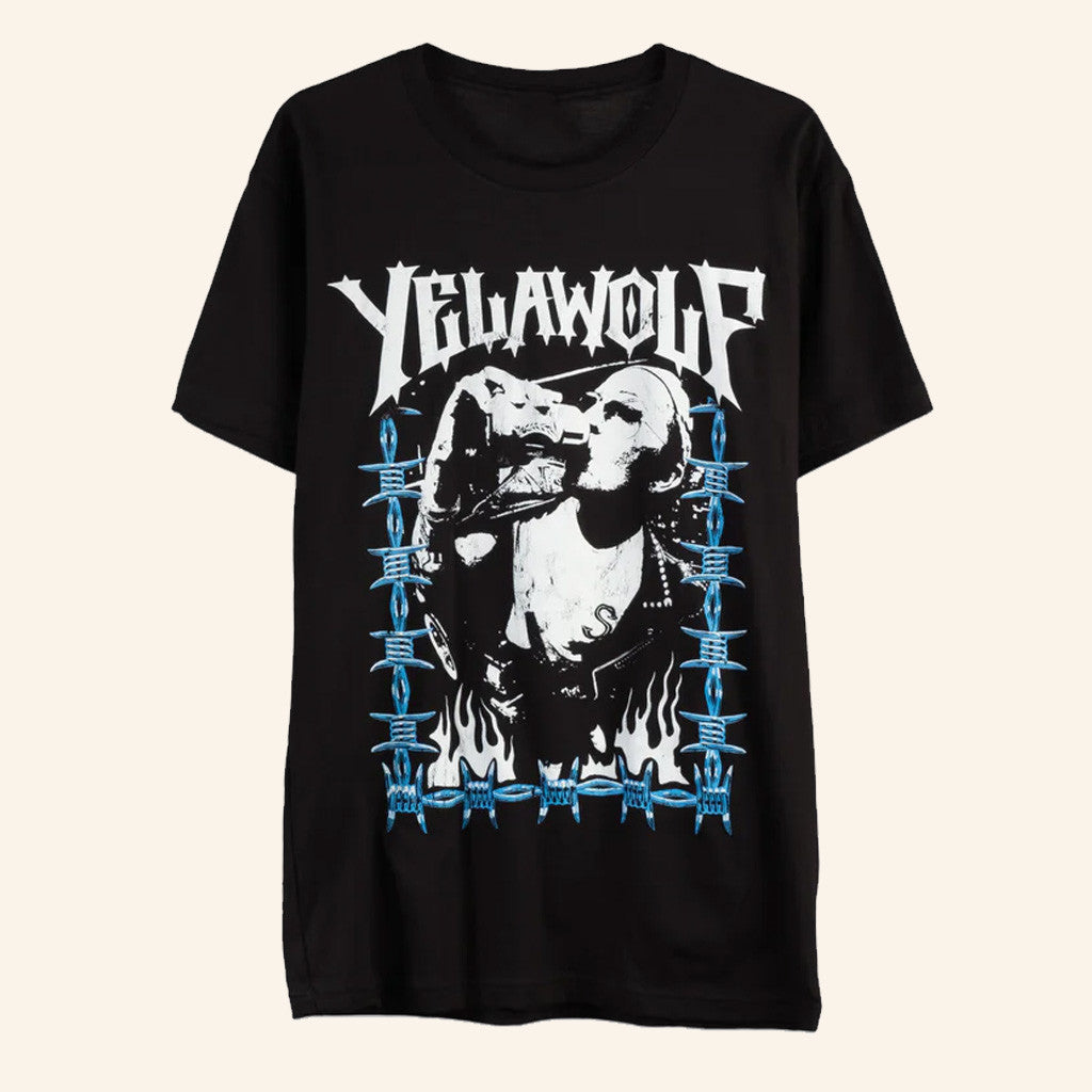 Yelawolf Merch Chug T-Shirt Gift Ideas For Him