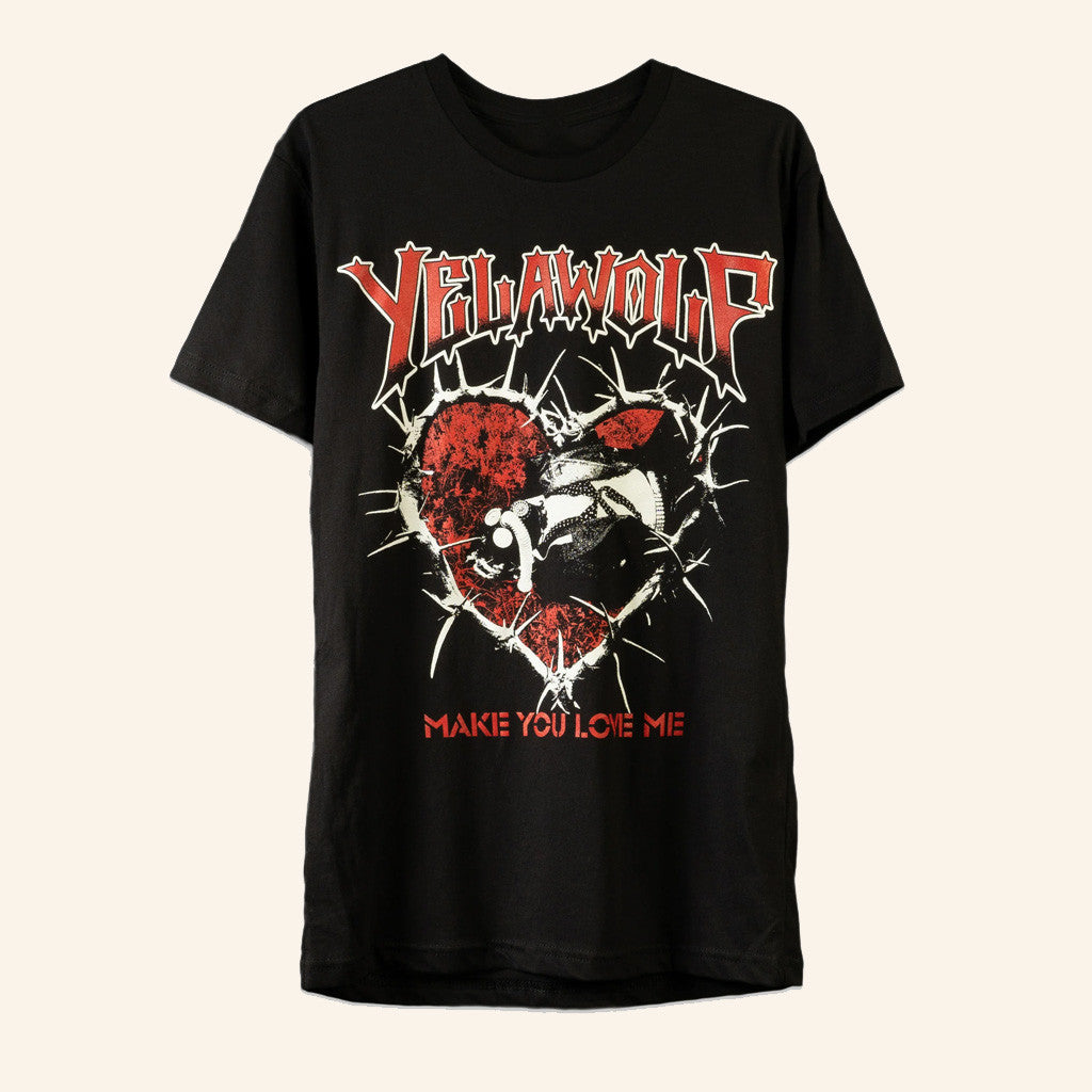 Yelawolf Merch Mylm T-Shirt Gift Ideas For Boyfriend Yelawolf Merch Mylm T-Shirt Gift Ideas For Boyfriend
