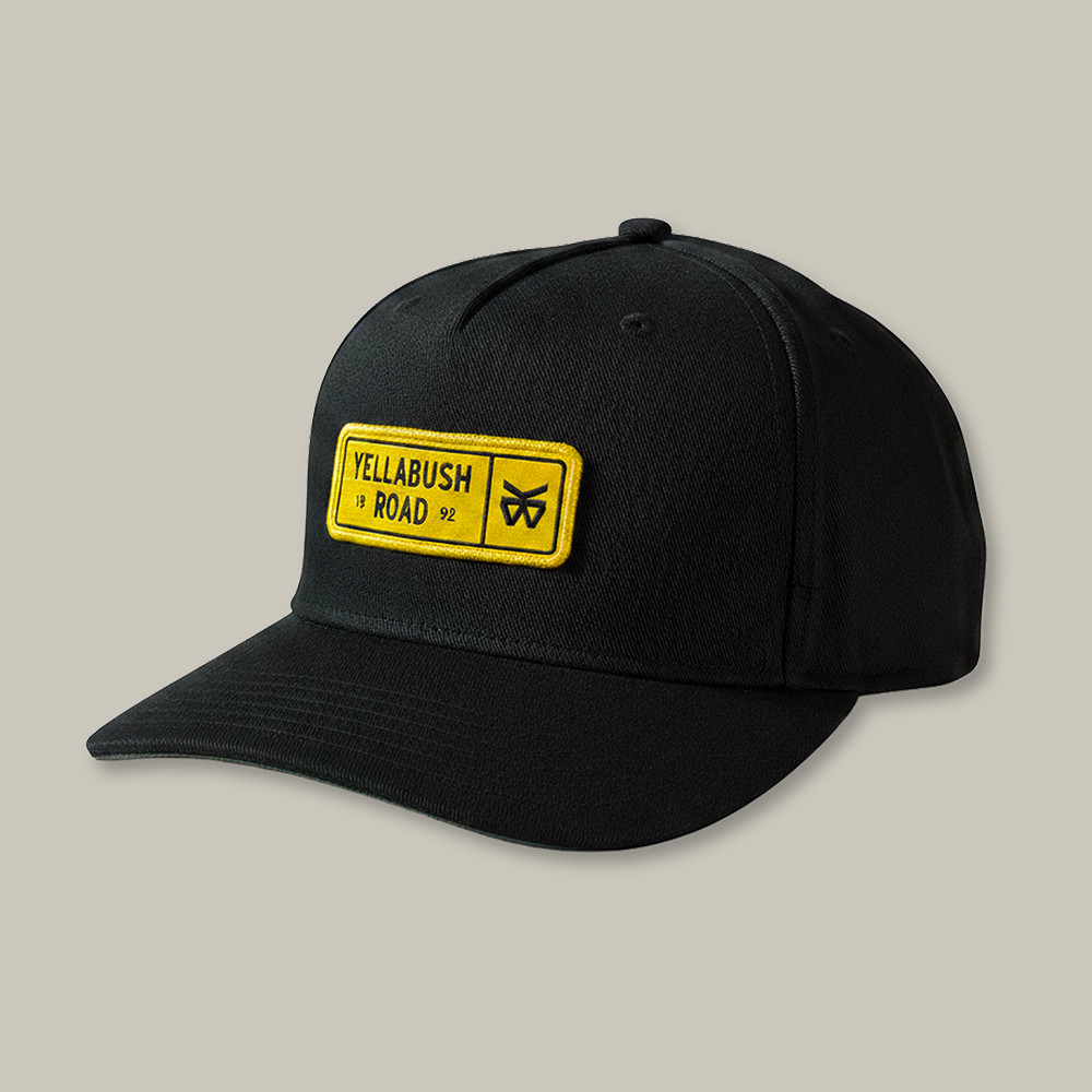 Yellabush Road Koe Wetzel Hat Country Music Merch Koe Wetzel Lover Gift For Best Friends