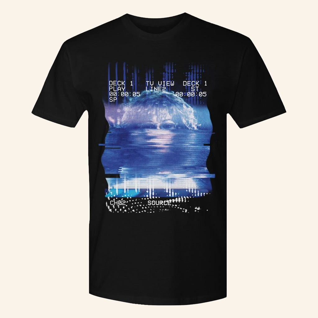 Yellowjackets Merch Yellowjackets Misty TV Glitch T-Shirt Good Gifts For Wife Yellowjackets Merch Yellowjackets Misty TV Glitch T-Shirt Good Gifts For Wife