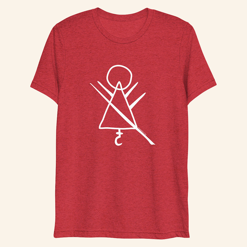 Yellowjackets Merch Yellowjackets Rune T-Shirt Christmas Gifts For Friends Yellowjackets Merch Yellowjackets Rune T-Shirt Christmas Gifts For Friends