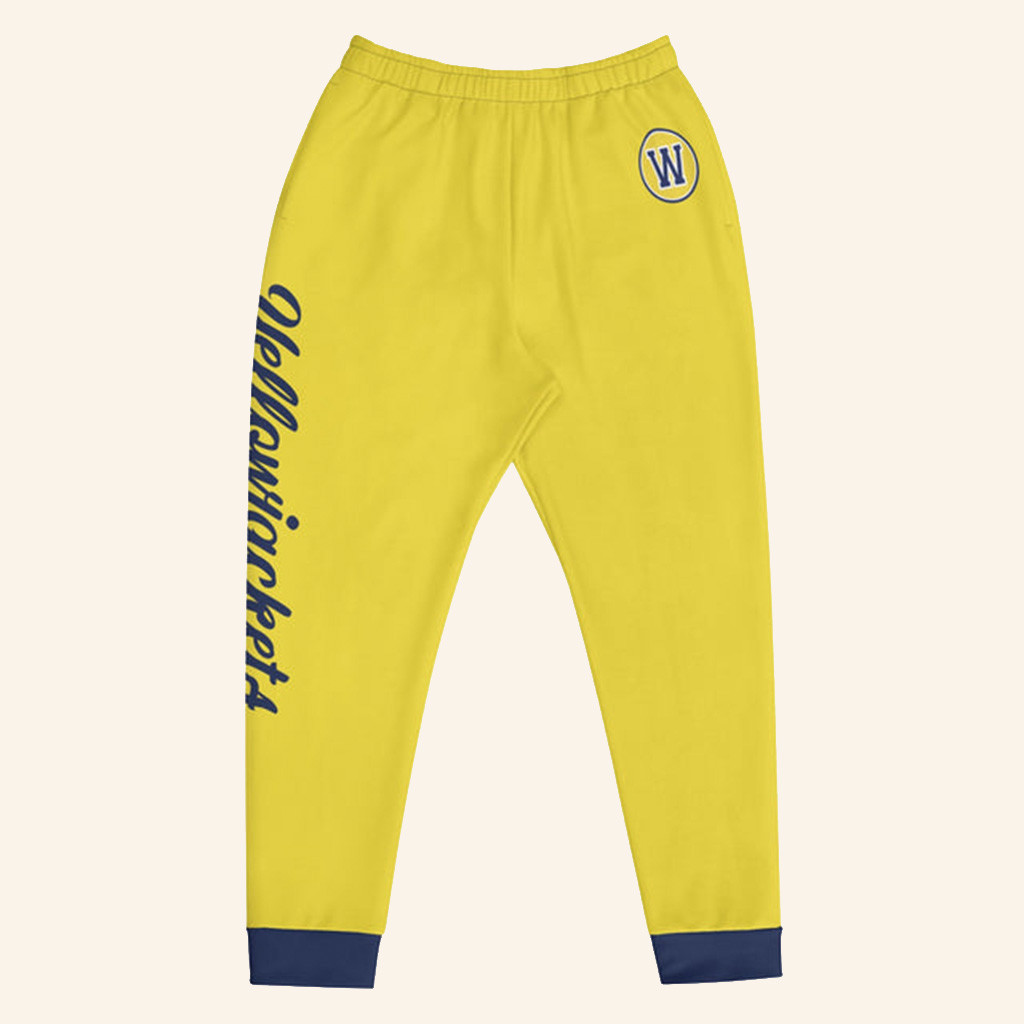 Yellowjackets Merch Yellowjackets Sweatpants Christmas Present For Husband Yellowjackets Merch Yellowjackets Sweatpants Christmas Present For Husband